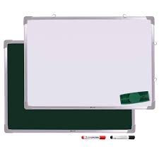Bestosign Green White Board 1.5'x2'